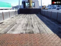 Mitsubishi FUSO FIGHTER лот № 8570 оценка 3.5  с аукциона в Японии 7