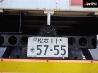 Mitsubishi FUSO FIGHTER лот № 8570 оценка 3.5  с аукциона в Японии 8