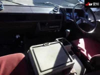 Mitsubishi FUSO FIGHTER лот № 8570 оценка 3.5  с аукциона в Японии 2