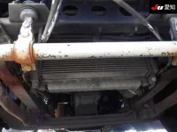 Nissan CONDOR лот № 8587 оценка 3  с аукциона в Японии 6