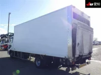 Nissan CONDOR лот № 8587 оценка 3  с аукциона в Японии 4