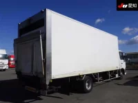 Nissan CONDOR лот № 8587 оценка 3  с аукциона в Японии 1