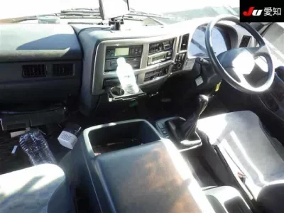 Nissan CONDOR  с аукциона в Японии