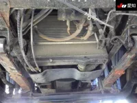 Mitsubishi FUSO FIGHTER лот № 8576 оценка 3.5  с аукциона в Японии 9