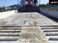 Mitsubishi FUSO FIGHTER лот № 8576 оценка 3.5  с аукциона в Японии 7