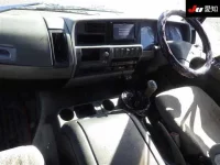 Mitsubishi FUSO FIGHTER лот № 8576 оценка 3.5  с аукциона в Японии 2