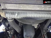 Hino PROFIA лот № 8554 оценка 3.5  с аукциона в Японии 9