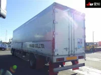 Hino PROFIA лот № 8554 оценка 3.5  с аукциона в Японии 4