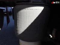 Hino PROFIA лот № 8554 оценка 3.5  с аукциона в Японии 5