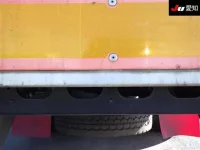 Hino PROFIA лот № 8554 оценка 3.5  с аукциона в Японии 7