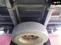 Hino PROFIA лот № 8554 оценка 3.5  с аукциона в Японии 8