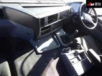 Hino PROFIA лот № 8554 оценка 3.5  с аукциона в Японии 2