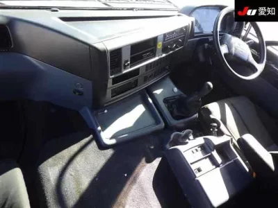 Hino PROFIA  с аукциона в Японии