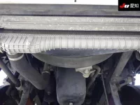 Hino PROFIA лот № 8559 оценка 3.5  с аукциона в Японии 8