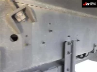 Hino PROFIA лот № 8559 оценка 3.5  с аукциона в Японии 3