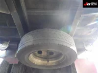 Hino PROFIA лот № 8559 оценка 3.5  с аукциона в Японии 7