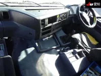 Hino PROFIA лот № 8559 оценка 3.5  с аукциона в Японии 2