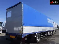 Hino PROFIA лот № 8559 оценка 3.5  с аукциона в Японии 1