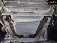 Hino PROFIA лот № 8561 оценка 3  с аукциона в Японии 9