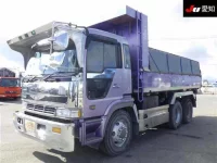 Hino PROFIA лот № 8561 оценка 3  с аукциона в Японии 3
