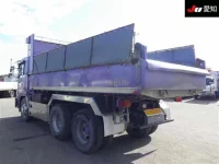 Hino PROFIA лот № 8561 оценка 3  с аукциона в Японии 4