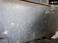 Hino PROFIA лот № 8561 оценка 3  с аукциона в Японии 5