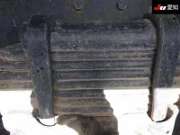 Hino PROFIA лот № 8561 оценка 3  с аукциона в Японии 6