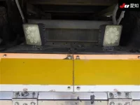 Hino PROFIA лот № 8561 оценка 3  с аукциона в Японии 7