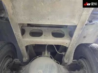 Hino PROFIA лот № 8561 оценка 3  с аукциона в Японии 8