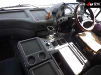 Hino PROFIA лот № 8561 оценка 3  с аукциона в Японии 2