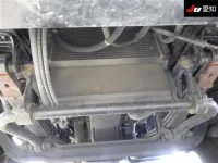 Mitsubishi FUSO FIGHTER лот № 8585 оценка 3  с аукциона в Японии 7