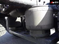 Mitsubishi FUSO FIGHTER лот № 8585 оценка 3  с аукциона в Японии 6