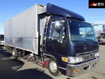 Hino TRUCK