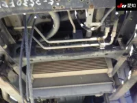 Isuzu FORWARD лот № 8567 оценка 3.5  с аукциона в Японии 10