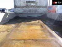 Isuzu FORWARD лот № 8567 оценка 3.5  с аукциона в Японии 7