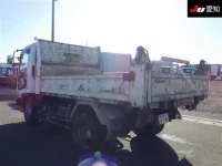 Isuzu FORWARD лот № 8567 оценка 3.5  с аукциона в Японии 4