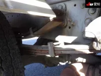 Isuzu FORWARD лот № 8567 оценка 3.5  с аукциона в Японии 6