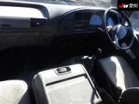 Isuzu FORWARD лот № 8567 оценка 3.5  с аукциона в Японии 2