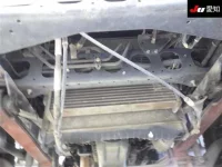 Nissan CONDOR лот № 8602 оценка 3.5  с аукциона в Японии 5