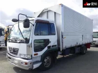 Nissan CONDOR лот № 8602 оценка 3.5  с аукциона в Японии 3