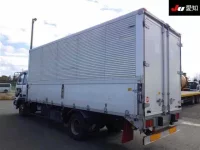 Nissan CONDOR лот № 8602 оценка 3.5  с аукциона в Японии 4