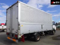 Nissan CONDOR лот № 8602 оценка 3.5  с аукциона в Японии 1