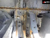 Hino RANGER лот № 8571 оценка 3  с аукциона в Японии 5