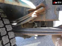 Hino RANGER лот № 8571 оценка 3  с аукциона в Японии 6