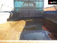 Hino RANGER лот № 8571 оценка 3  с аукциона в Японии 7