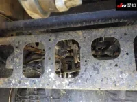 Hino RANGER лот № 8571 оценка 3  с аукциона в Японии 9