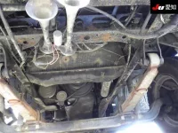 Hino RANGER лот № 8574 оценка R  с аукциона в Японии 10