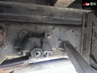 Hino RANGER лот № 8574 оценка R  с аукциона в Японии 5