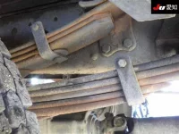 Hino RANGER лот № 8574 оценка R  с аукциона в Японии 6