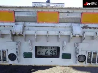 Hino RANGER лот № 8574 оценка R  с аукциона в Японии 8